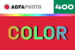 AgfaPhoto COLOR 400