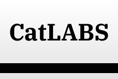 CatLABS X FILM 320 Pro
