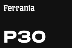 Ferrania P30