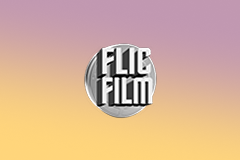 Flic film Aurora 800