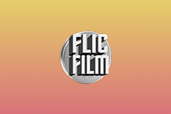 Flic film Cine color 200T