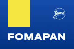 Foma FOMAPAN 100 'Classic'