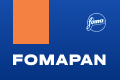 Foma FOMAPAN 200 'Creative'