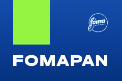 Foma FOMAPAN 400 'Action'