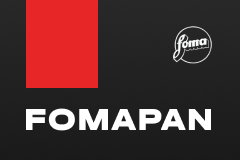 Foma FOMAPAN R 100