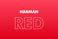 Harman Red 125