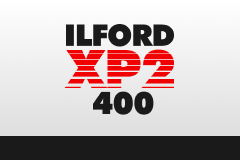 Ilford XP2 Super