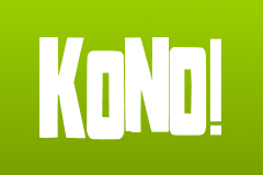 KONO! ALiEN 200