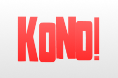 KONO! MONOLIT 64