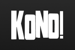 KONO! REKORDER 100-200