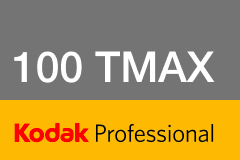 Kodak T-MAX 100