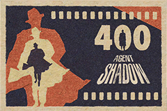 Kosmo Foto Agent Shadow