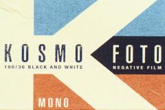 Kosmo Foto Mono