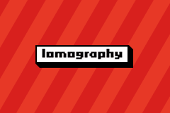 Lomography Color Negative 100