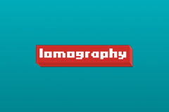 Lomography Fantome Kino