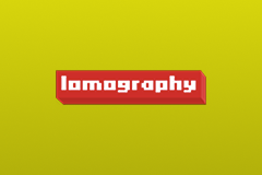 Lomography LomoChrome Metropolis