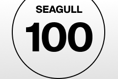Oriental SEAGULL 100