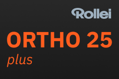 Rollei Ortho Plus