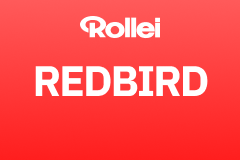 Rollei Redbird
