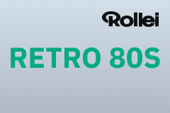 Rollei Retro 80S