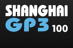 Shanghai GP3 100 PAN