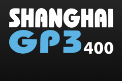 Shanghai GP3 400 PAN