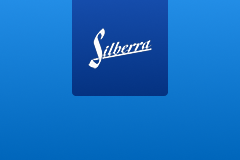 Silberra Color 160