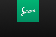 Silberra Pan 160/Ultima 160