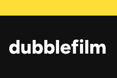 dubblefilm Daily black&white