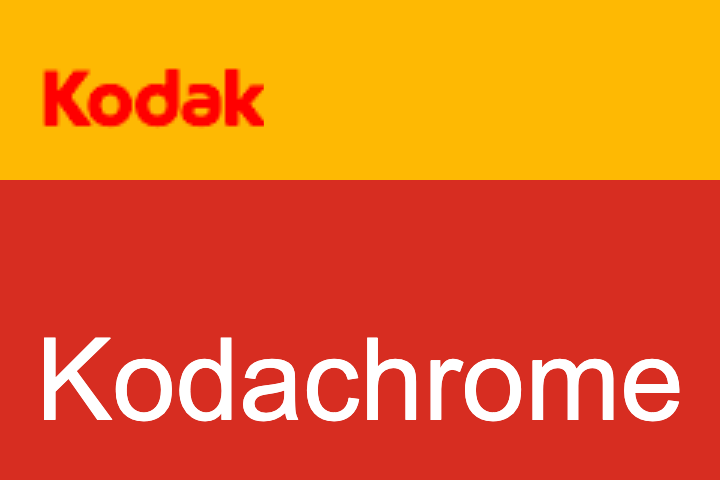 Kodak Kodachrome